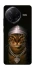 Чехол на Infinix Note 50 Pro Cat in Bling фото 1 Чехол на Infinix Note 50 Pro Cat in Bling фото 1 из 1