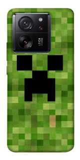 Чехол на Xiaomi 13T Creeper фото 1 из 1