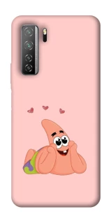 Чохол на Huawei Nova 7 SE Патрік Стар фото 1 з 1