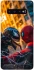 Чохол на Samsung Galaxy S10+ Venom vs Spiderman фото 1 з 1