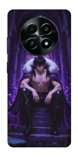 Чохол на Realme Narzo 70x Solo leaving Sung Jinwoo фото 1 з 1