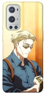 Чехол на OnePlus 9 Pro Nanami v3 фото 1 из 1