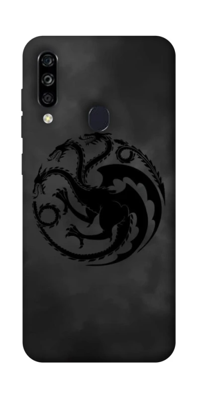 Чехол на ZTE Blade A7 (2020) House of the Dragon ver.3 фото 1 из 1