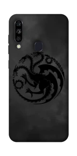 Чехол на ZTE Blade A7 (2020) House of the Dragon ver.3 фото 1 из 1
