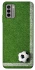 Чохол на Nokia G22 Football aesthetic ver.5 фото 1 з 1