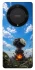 Чехол на Huawei Magic5 Lite Moscow never sleeps ver.6 фото 1 из 1