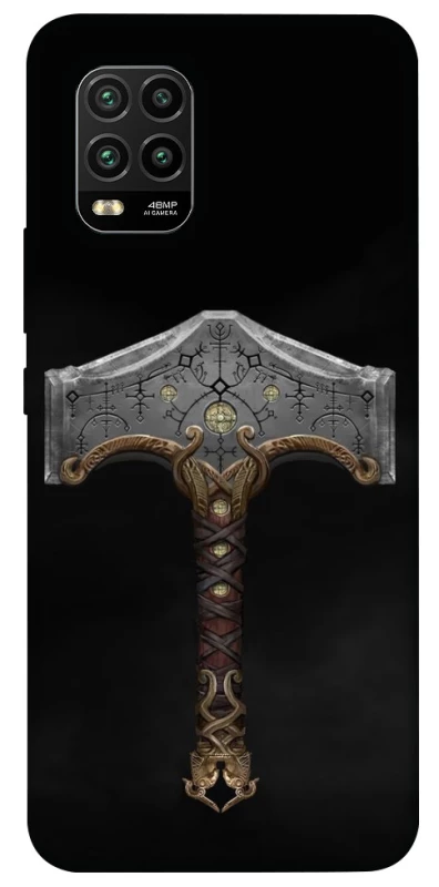 Чохол на Xiaomi Mi 10 Lite Мйольнір фото 1 з 1