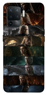 Чохол на Oppo Reno 5 Lite House of the Dragon фото 1 з 1