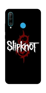 Чохол на Huawei P30 lite Slipknot фото 1 з 1