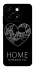 Чехол на ZTE Blade A55 4G Кривий Ріг Home фото 1 из 1