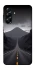 Чохол на Samsung Galaxy A57 5G Black mountains фото 1 з 1