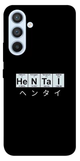 Чехол на Samsung Galaxy A54 5G Хентай фото 1 из 1