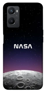 Чохол на Oppo A96 NASA ver.1 фото 1 з 1