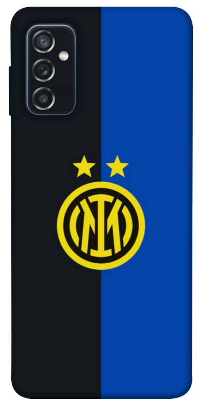 Чохол на Samsung Galaxy M52 FC Inter v1 фото 1 з 1