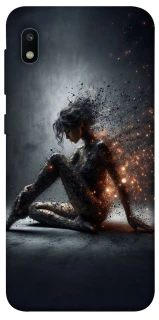 Чохол на Samsung Galaxy A10 (A105F) Goddess of war ver.9 фото 1 з 1