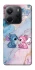 Чохол на Xiaomi Redmi Note 14 4G (Int. version) Stitch ver.24 фото 1 з 1