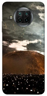 Чехол на Xiaomi Mi 10T Lite / Redmi Note 9 Pro 5G Kanye West ver.8 фото 1 из 1