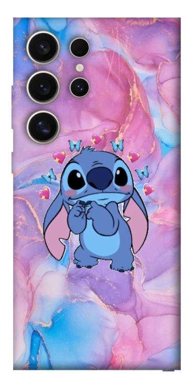 Чехол на Samsung Galaxy S25 Ultra Stitch ver.28 фото 1 из 1
