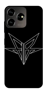 Чехол на ZTE Blade V50 Design 4G Falling In Reverse ver.2 фото 1 Чехол на ZTE Blade V50 Design 4G Falling In Reverse ver.2 фото 1 из 1