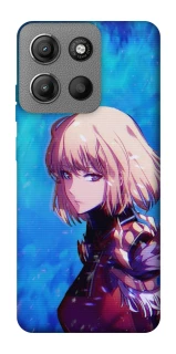 Чохол на Motorola Moto G15 4G Cha Hae In фото 1 з 1