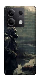 Чохол на Xiaomi Redmi Note 13 5G Stalker v2 фото 1 з 1