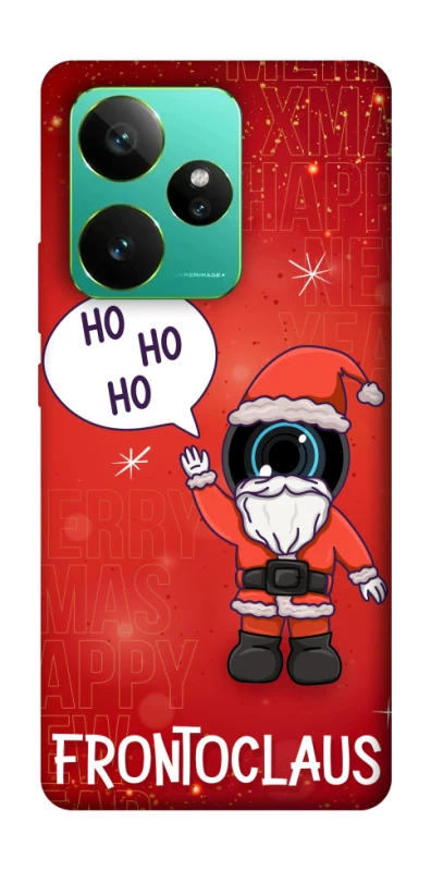 Чехол на Realme GT 7 Frontoclaus фото 1 из 1