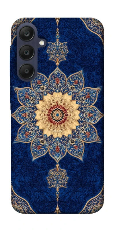 Чохол на Samsung Galaxy A25 5G Килим v54 фото 1 з 1