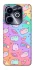 Чехол на Infinix Hot 40i Cat Cute фото 1 из 1