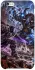 Чехол на Apple iPhone 6/6s plus (5.5") WOW Forever v12 фото 1 из 1