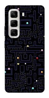 Чохол на Infinix Hot 50 4G Pacman фото 1 Чохол на Infinix Hot 50 4G Pacman фото 1 з 1