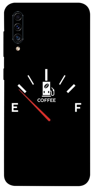 Чохол на Samsung Galaxy A50 (A505F) / A50s / A30s Сoffee speedometer фото 1 з 1