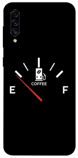 Чохол на Samsung Galaxy A50 (A505F) / A50s / A30s Сoffee speedometer фото 1 з 1