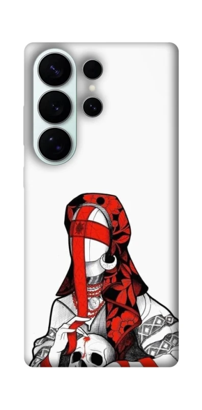 Чохол на Samsung Galaxy S26 Мотанка Захисниця роду фото 1 з 1