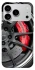 Чехол на Apple iPhone 17 Pro Max (6.9") Wheel MB фото 1 из 1