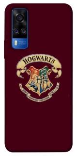 Чохол на Vivo Y51a Harry Potter v7 фото 1 з 1