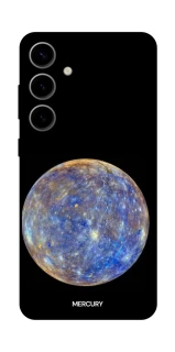 Чехол на Samsung Galaxy S25 FE Mercury фото 1 из 1