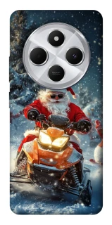 Чехол на Xiaomi Redmi 14C / Poco C75 Christmas spirit ver.9 фото 1 из 1