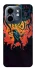 Чохол на Infinix Smart 9 4G / Hot 50i Stranger Things ver.3 фото 1 з 1