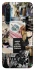 Чохол на Realme 6 Pro Fashion collage ver.11 фото 1 з 1