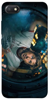 Чохол на Xiaomi Redmi 6A Project Hail Mary ver.7 фото 1 з 1