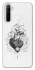 Чехол на Realme 6 Tattoo ver.2 фото 1 из 1