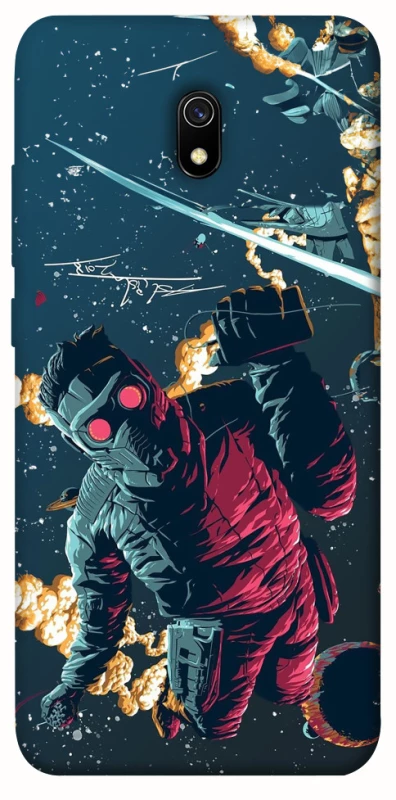 Чохол на Xiaomi Redmi 8a Star Lord фото 1 з 1