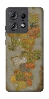 Чохол на Motorola Edge 50 Pro Eastern kingdoms фото 1 з 1