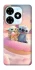 Чохол на TECNO Spark Go 2024 Stitch ver.17 фото 1 з 1