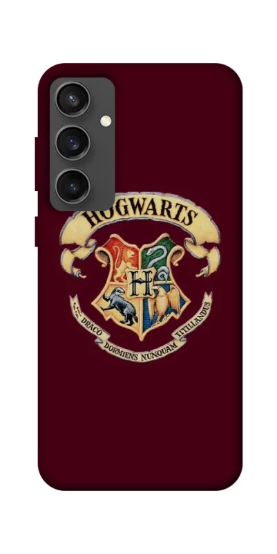 Чохол на Samsung Galaxy S24 FE Harry Potter v7 фото 1 з 1