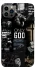 Чохол на Apple iPhone 12 Pro (6.1") Only God фото 1 з 1