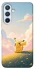 Чохол на Samsung Galaxy A54 5G pikachu фото 1 з 1