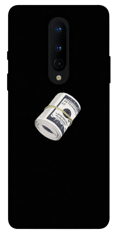 Чохол на OnePlus 8 Money motivation фото 1 з 1