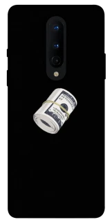 Чохол на OnePlus 8 Money motivation фото 1 з 1