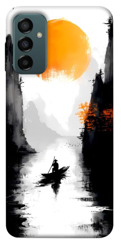 Чехол на Samsung Galaxy M13 4G japan фото 1 из 1